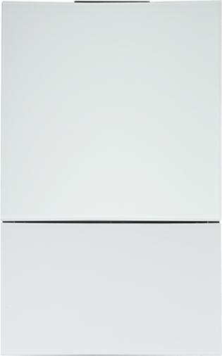 Nährwerte und Zutaten Falmec Dunstabzugshaube GHOST 60 W (Wandhaube)