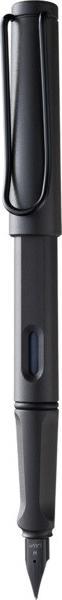 Image du produit Lamy Safari - Stylo plume (Terre d'ombre, 1 x)