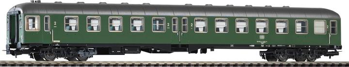Piko H0 59682 H0 Midden instap auto (H0-maatstaf)