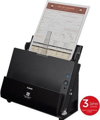 Produktbild Canon DR-C225 II imageFormula (USB)