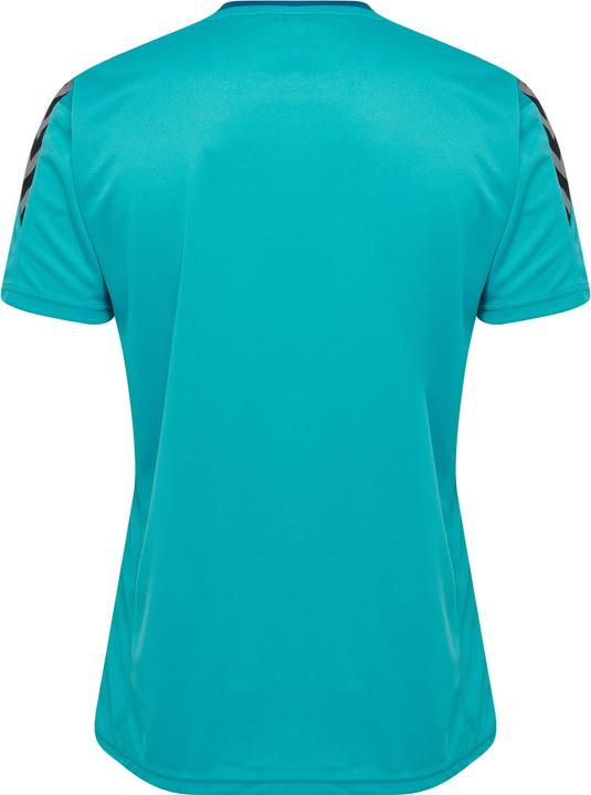 Actual product image hummel Authentic Kids Poly Jersey S/S (152)