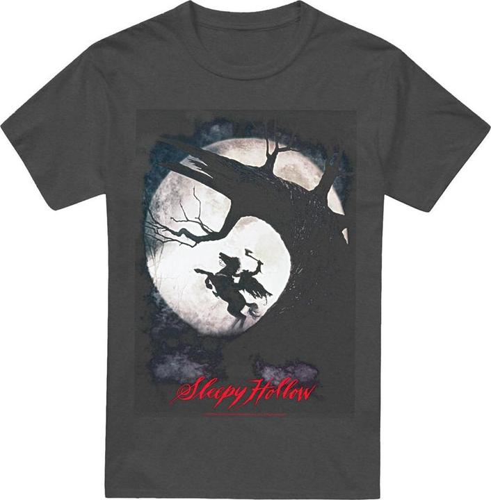 Produktbild Sleepy Hollow TShirt (L)