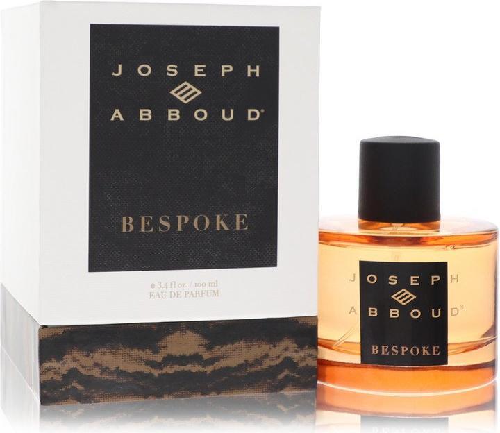 Actual product image Joseph Abboud Bespoke (Eau de parfum, 100 ml)
