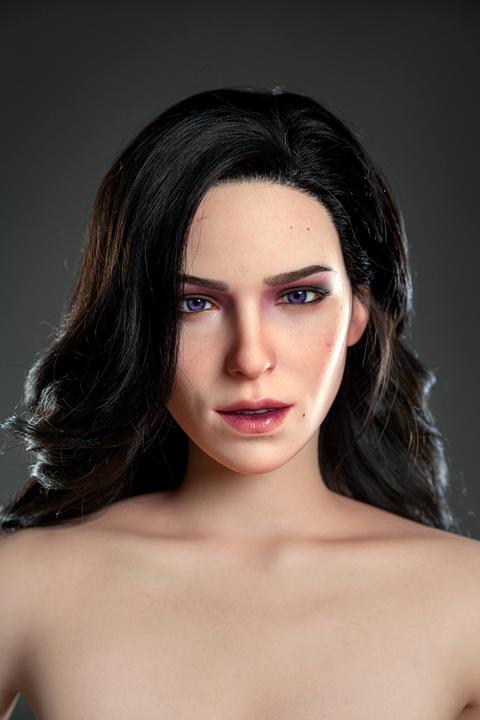 Produktbild Game Lady Yennefer - The Witcher Lady