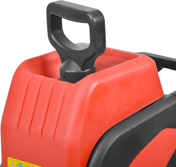 Actual product image Hecht 624