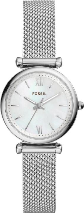 Immagine prodotto Fossil Carlie Mini (Orologio da polso analogico, 28 mm)