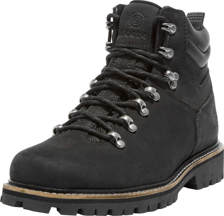 TOG24 Stiefeletten Outback Leder (38)