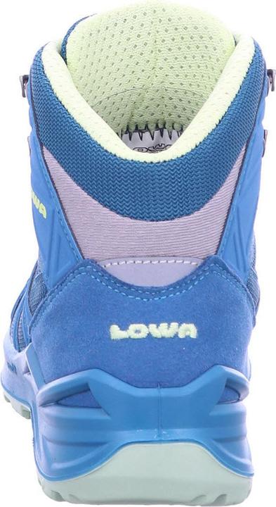 Actual product image Lowa Innox Pro GTX Junior (31)