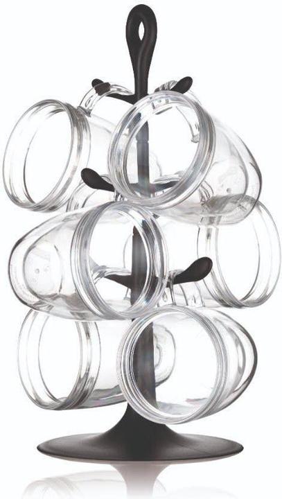 Bodum Copenhagen (350 ml, 6 x)