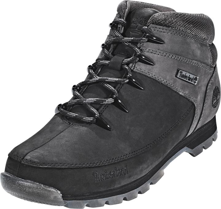 Actual product image Timberland Euro Sprint Hiker Shoes (45.5)