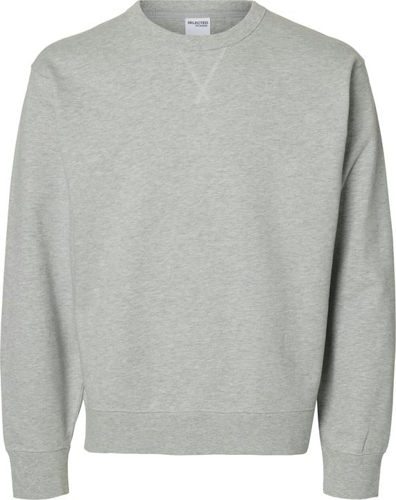 Actual product image Selected Homme 100% Baumwoll Sweatshirt (XXL)