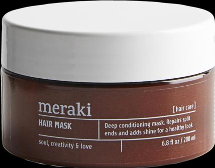 Immagine prodotto Meraki Maschera per capelli 200 ml (309770300) (200 ml)