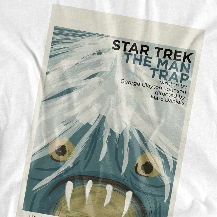 Produktbild The Original Series Episode 1 TShirt (XXL)