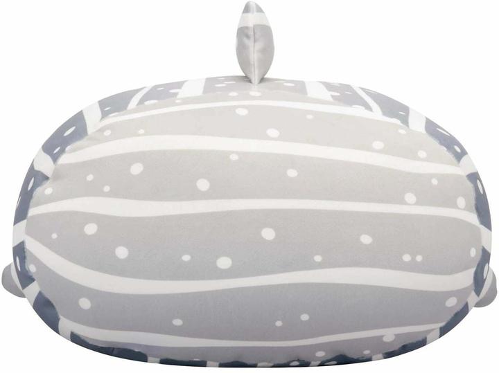 Squishmallows Stackables requin-baleine (30 cm)