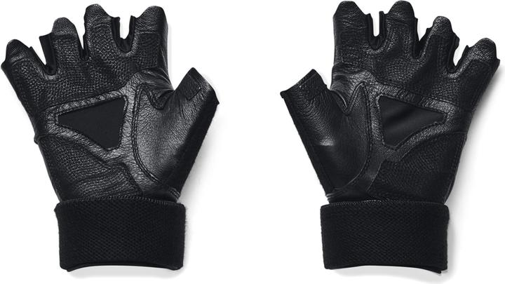 Produktbild Under Armour Weightlifting Handschuhe (XL)
