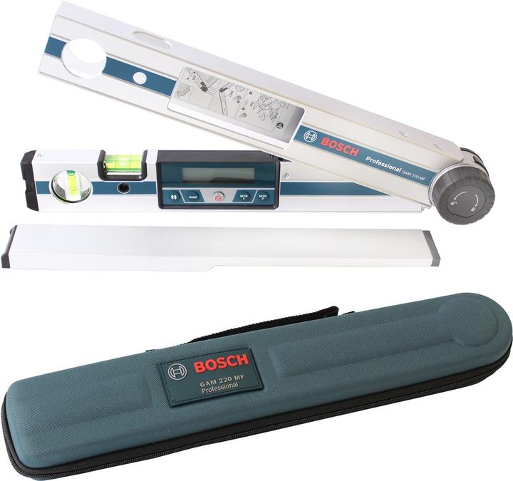Image du produit Bosch Professional GAM 220 MF Professional (43.20 cm)