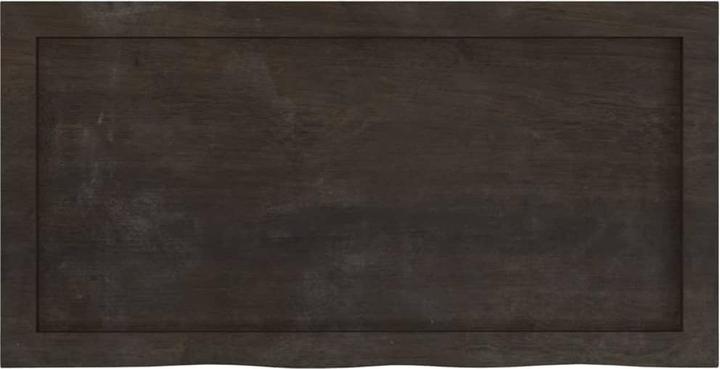 Actual product image VidaXL Gianna (80 x 6 x 40 cm)