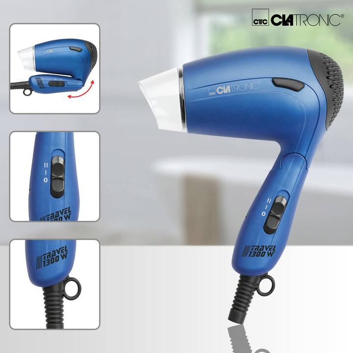 Produktbild Clatronic HTD 3429