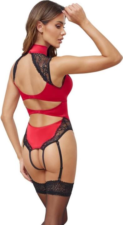 Image du produit Cottelli Collection Body ouvert (XL)