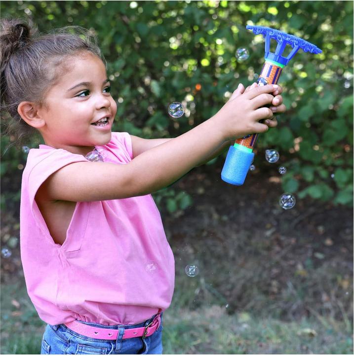 Image du produit Ses Bubble Rocket bulles de savon