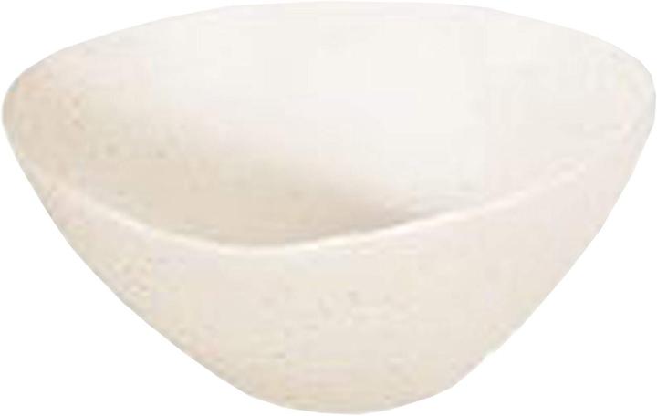 Actual product image ASA Selection Cuba Crema bowl large stone creme 1221421 (1 x)