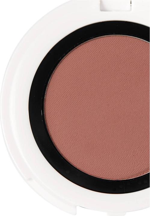 Actual product image Und Gretel Berlin IMBE Eye Shadow Powder Rose (Powder Rose)