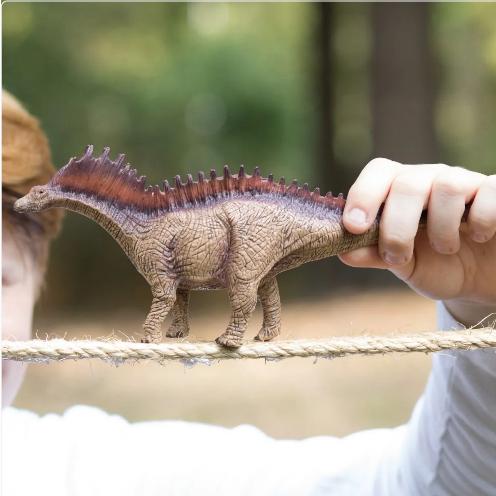 Produktbild Schleich Amargasaurus