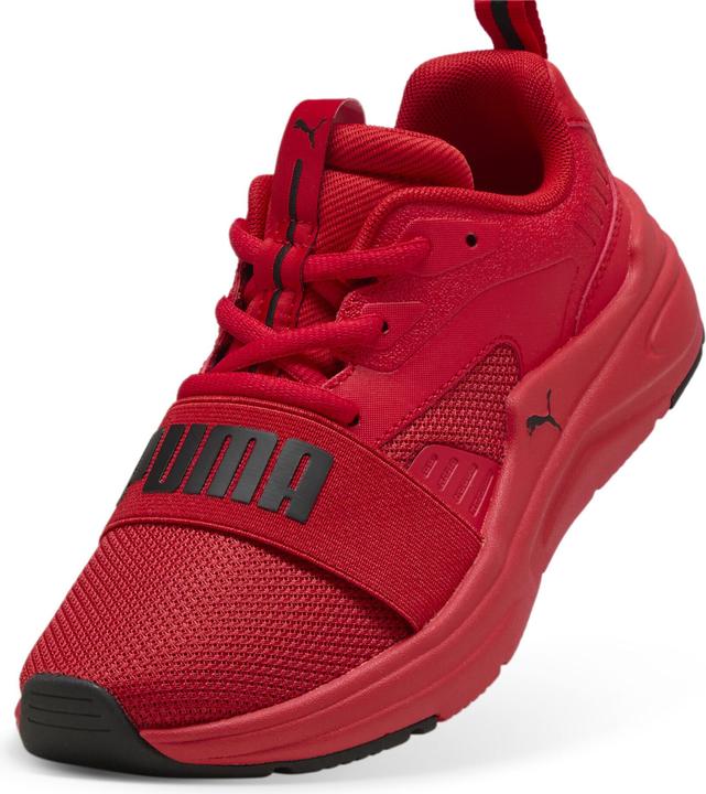 Immagine prodotto Puma Softride Wired 2 Jr (39)
