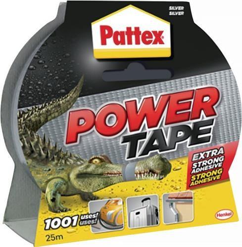 Immagine prodotto Pattex Power-Tape (50 mm)