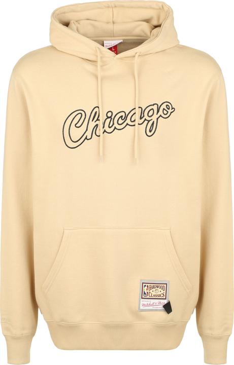 Mitchell & Ness NBA - Chicago Bulls Hoodie - 122791