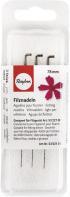 Rayher Filznadel 78mm, 3 Stck, mittel