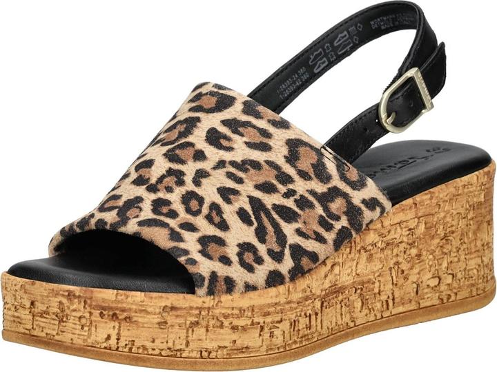 Actual product image Tamaris Sandal (41)