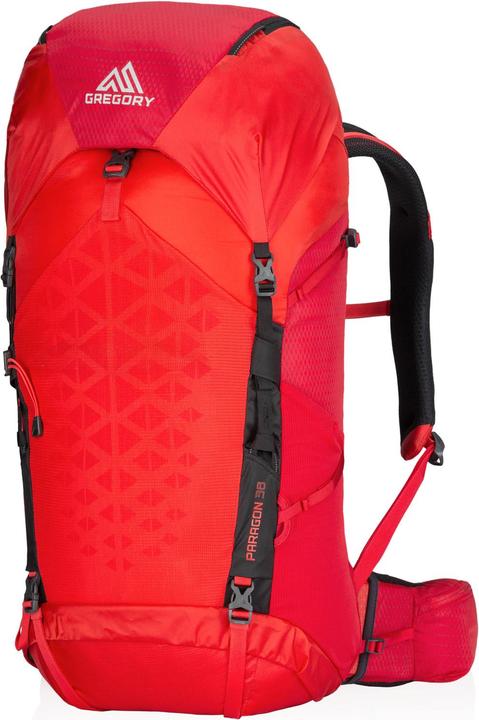 Gregory Paragon 38 Backpack