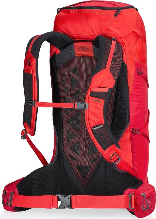 Actual product image Gregory Paragon 38 Backpack