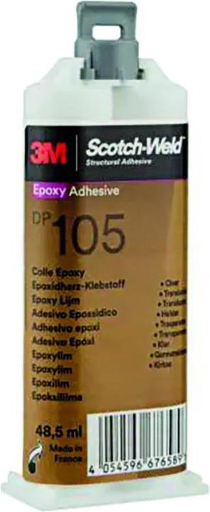 Produktbild 3M Scotch Weld (48.50 ml)