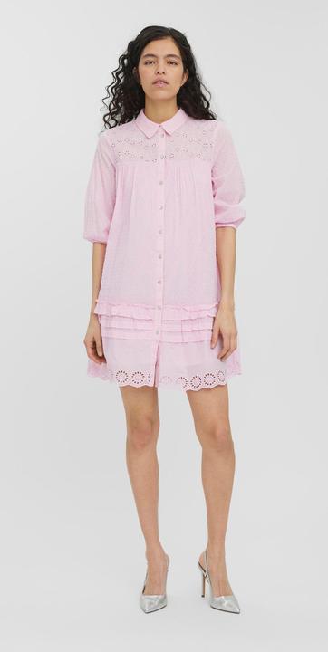 Produktbild Vero Moda Hemd- Kleid (M)
