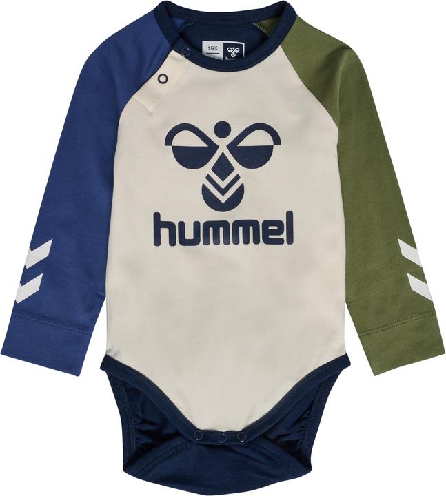 Immagine prodotto hummel Hmlassym Body L/S (92)