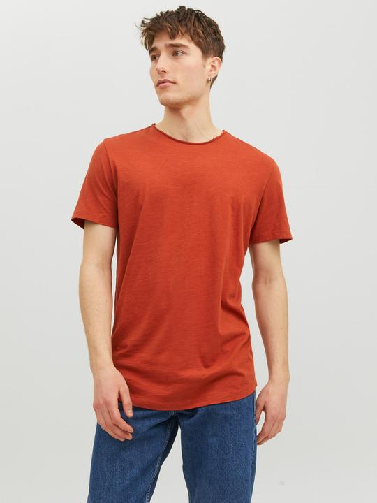 Immagine prodotto Jack & Jones Maglietta in cotone organico (S)