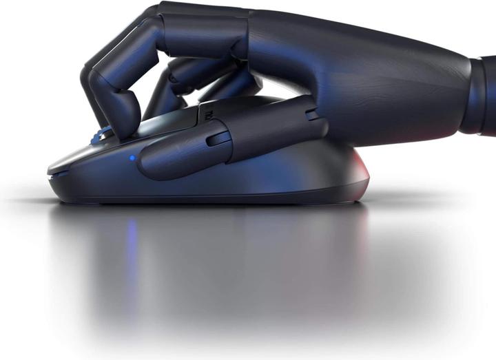 Image du produit Pulsar Gaming Gears X2H eS - Taille moyenne 2 (Sans fil, Filaire)