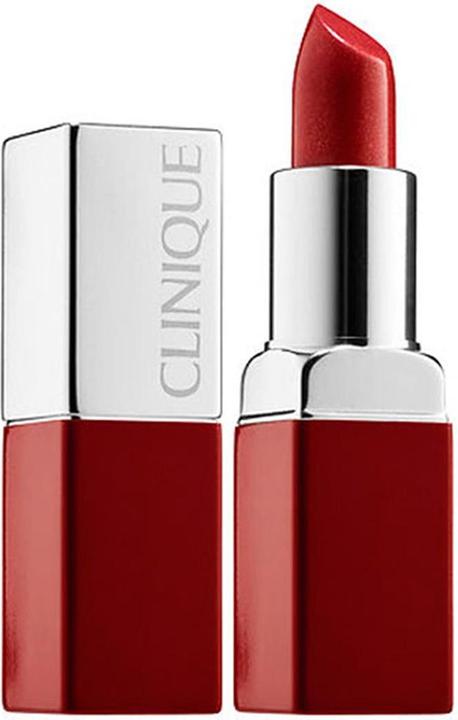 Actual product image Clinique Pop Lip Colour & Primer (#07 Passion Pop)