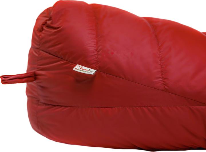 Image du produit Grüezi Bag Biopod Down Hybrid Ice Alpine 190 (205 cm)