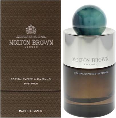 Produktbild Molton Brown Eau de Parfum Coastal Cypress (Eau de Parfum, 100 ml)