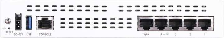 Fortinet FortiGate 40F