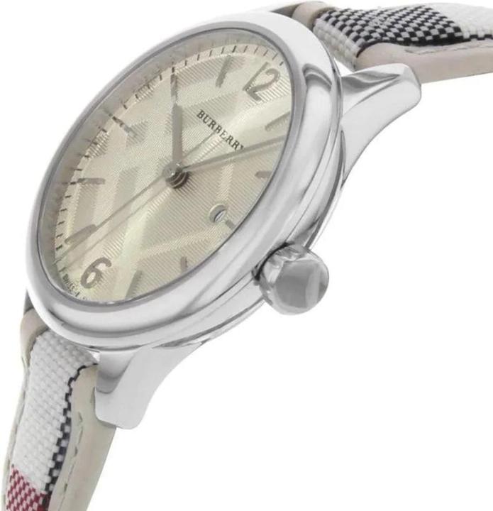 Immagine prodotto Burberry Il classico (Orologio da polso analogico, 32 mm)