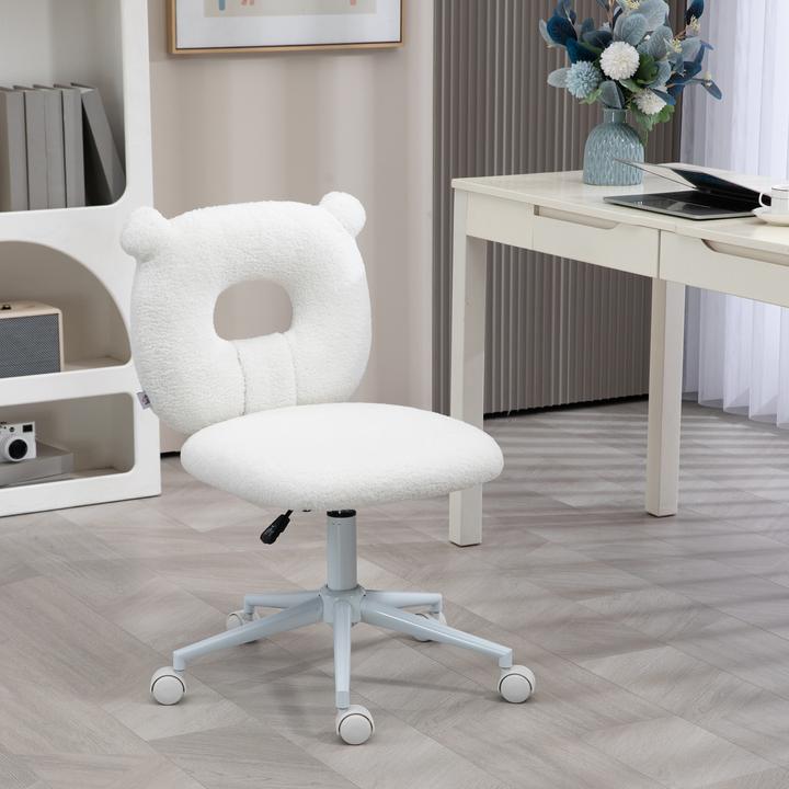 Produktbild Homcom Bürostuhl