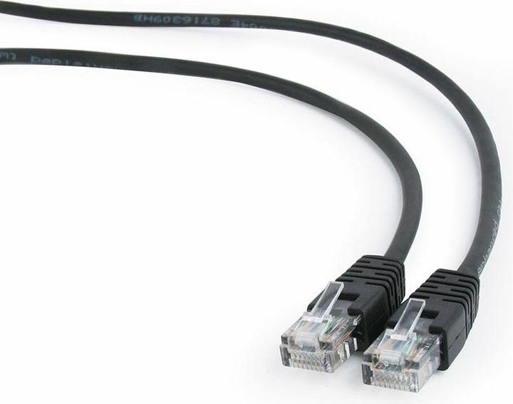 Produktbild Gembird Patch-Kabel (U/UTP, CAT5e, 5 m)