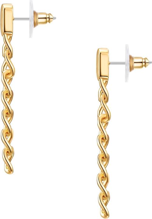 Produktbild Yokoamii Damen Metall gelbgold - 30120 (Metall-Legierung)