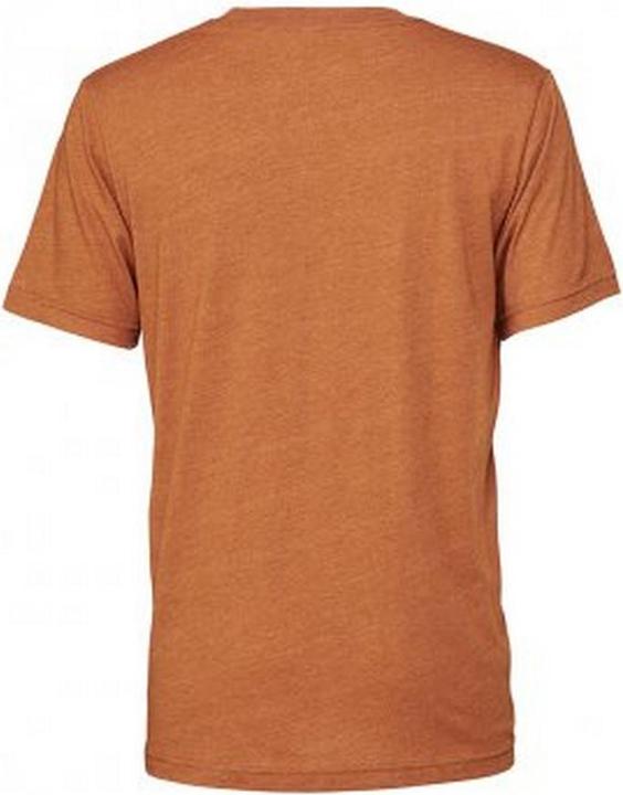 Actual product image Bella Canvas Cvc Tshirt Adult (M)