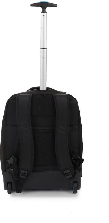 Immagine prodotto Roncato Crosslite - Trolley-Rucksack Carry-On (Bagaglio a mano (fino a 50 litri))