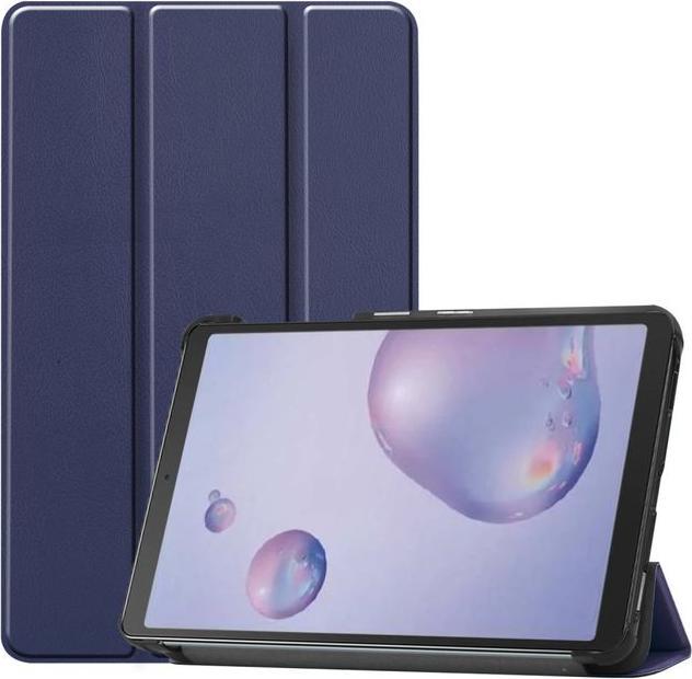 Produktbild MU Classic Dreifach faltbare Hülle (Galaxy Tab A 8.4 (2020))